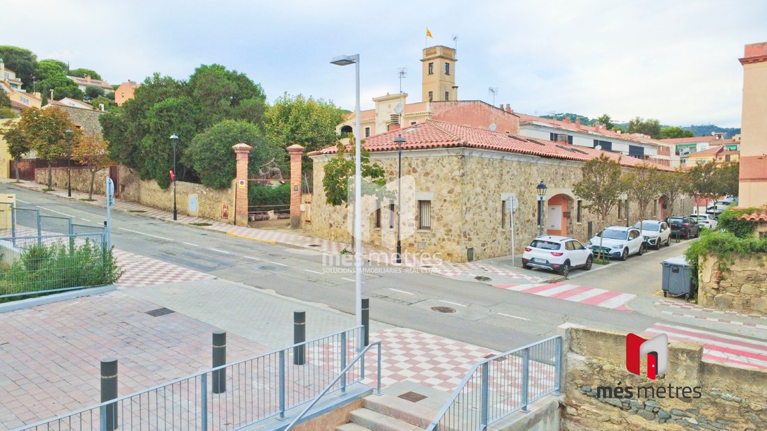 Villa in Teia, Catalonia, Spain 1 - 16935654