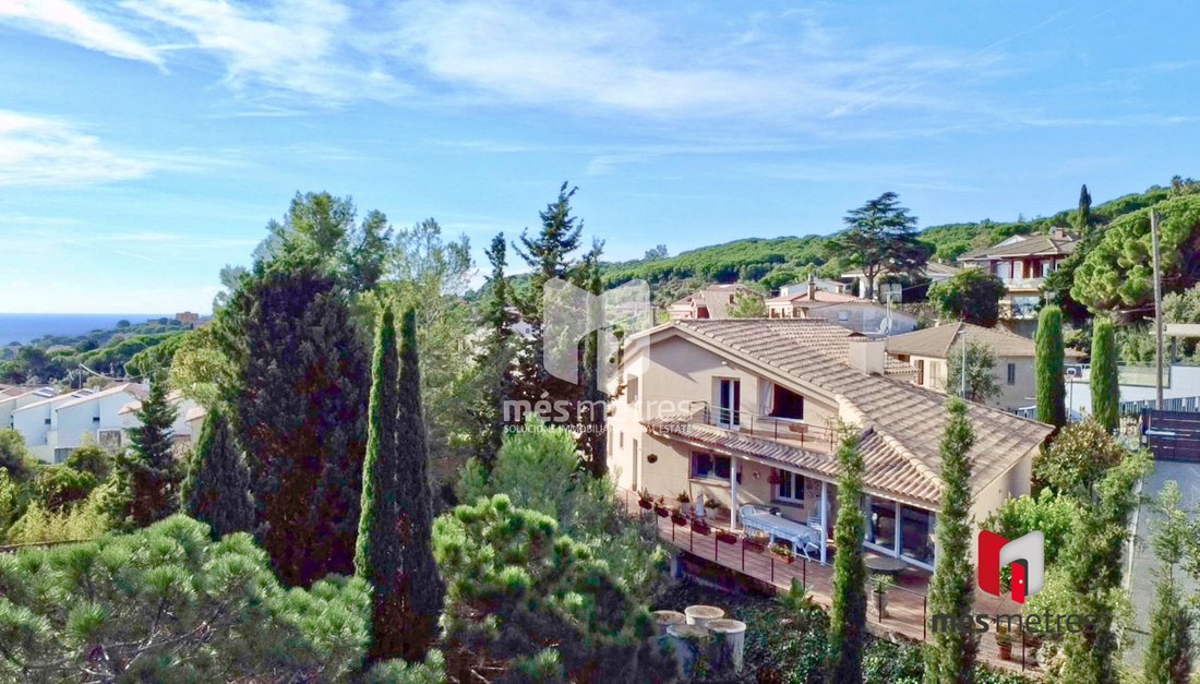 Villa in Teia, Catalonia, Spain 3 - 16935585
