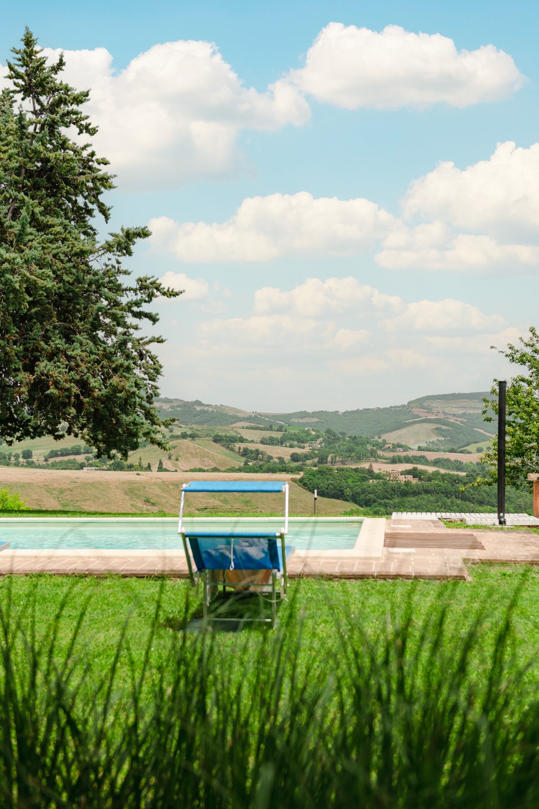 Villa à Pergola, Marches, Italie 5 - 16936630