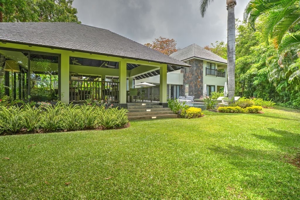 Villa in Beau Champ, Flacq District, Mauritius 2 - 16935850