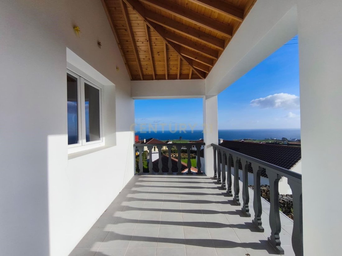Villa in Lomba da Fazenda, Azores, Portugal 2 - 16935589