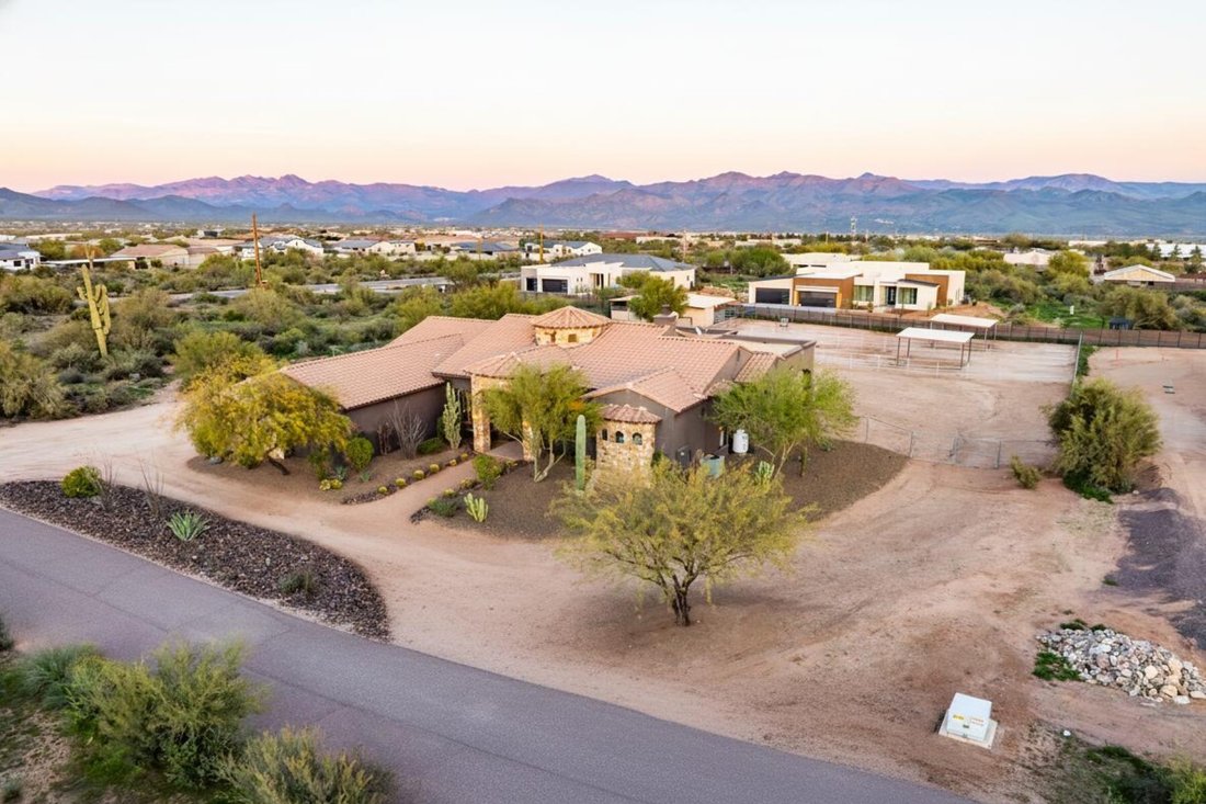 Scottsdale, Arizona, United States 3 - 16936106