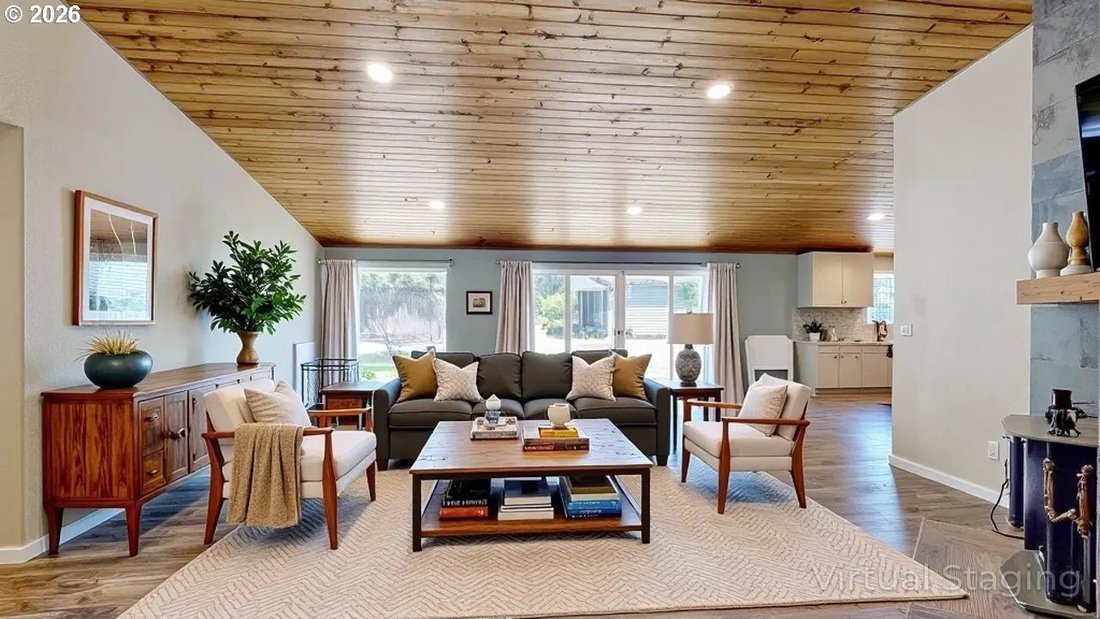 House in Gold Beach, Oregon, United States 4 - 16018380