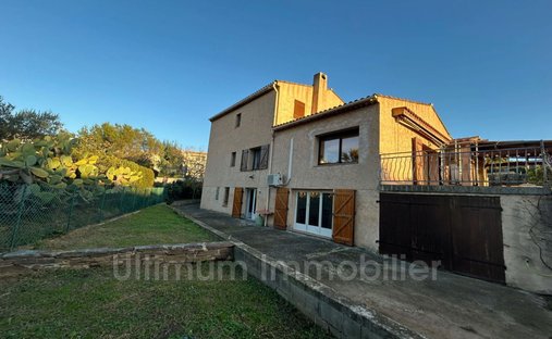 Villa in Le Dramont-Agay-Anthéor-Le Trayas, Saint-Raphaël, France 1