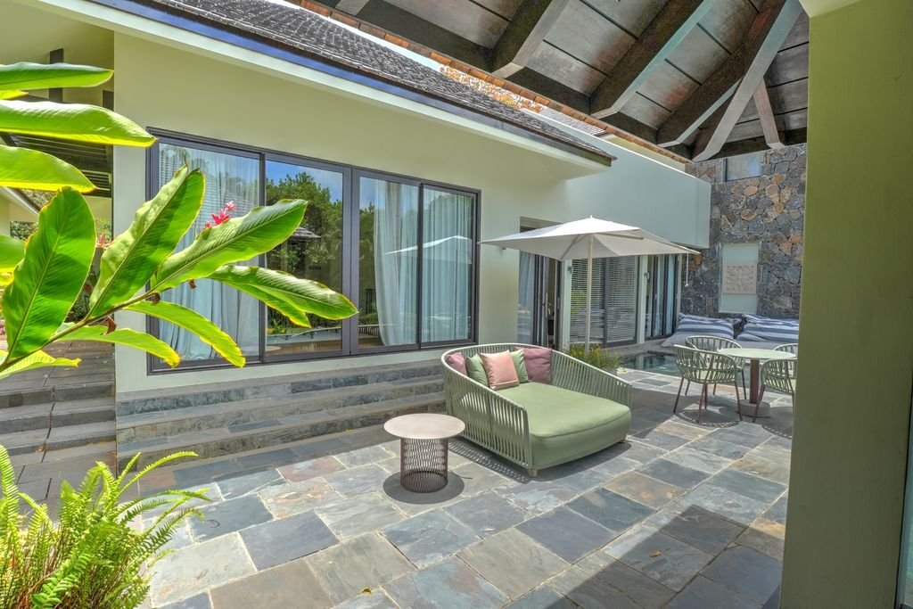 Villa in Beau Champ, Flacq District, Mauritius 5 - 16935850