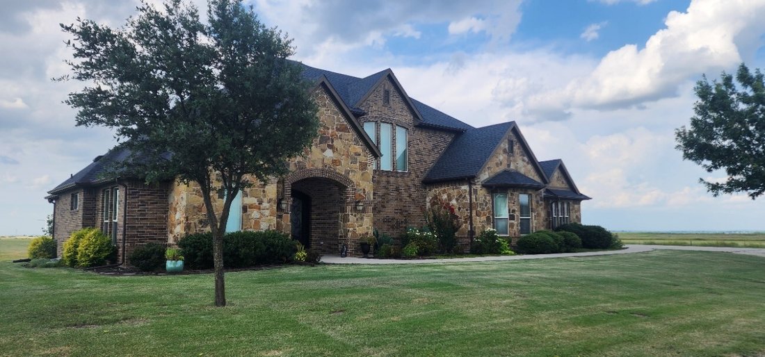 Farm Ranch in Gainesville, Texas, United States 1 - 16936089