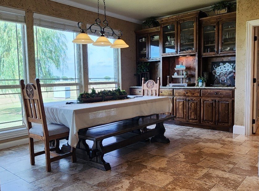 Farm Ranch in Gainesville, Texas, United States 5 - 16936089