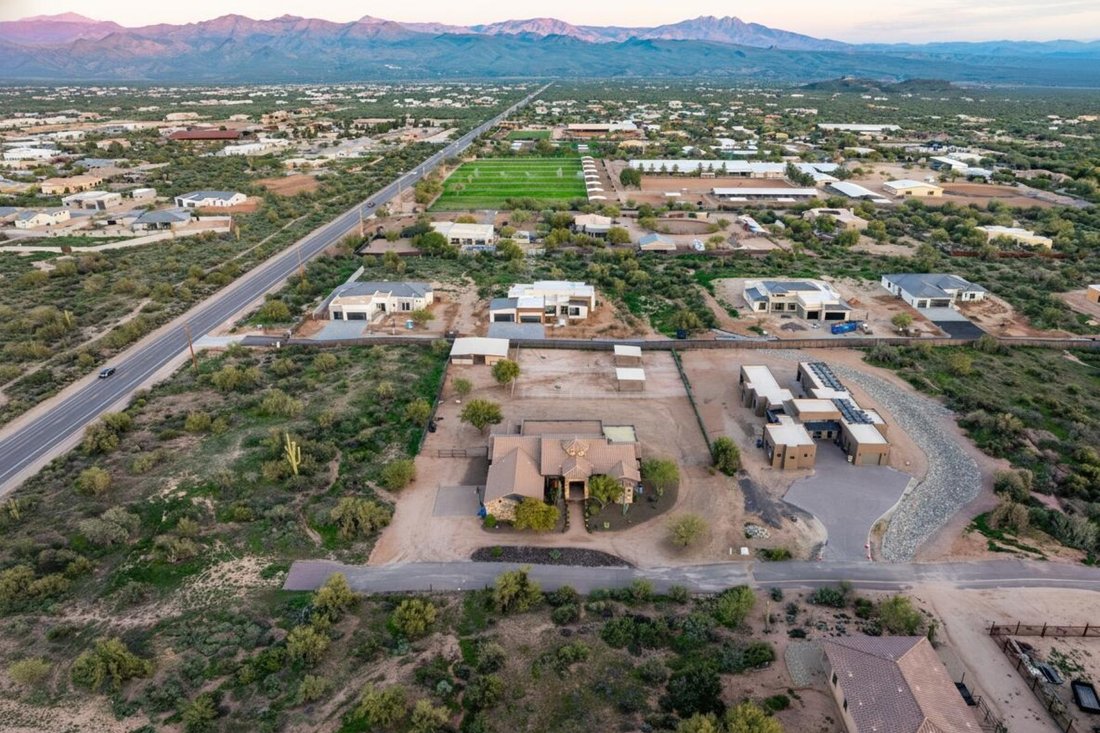 Scottsdale, Arizona, United States 2 - 16936106