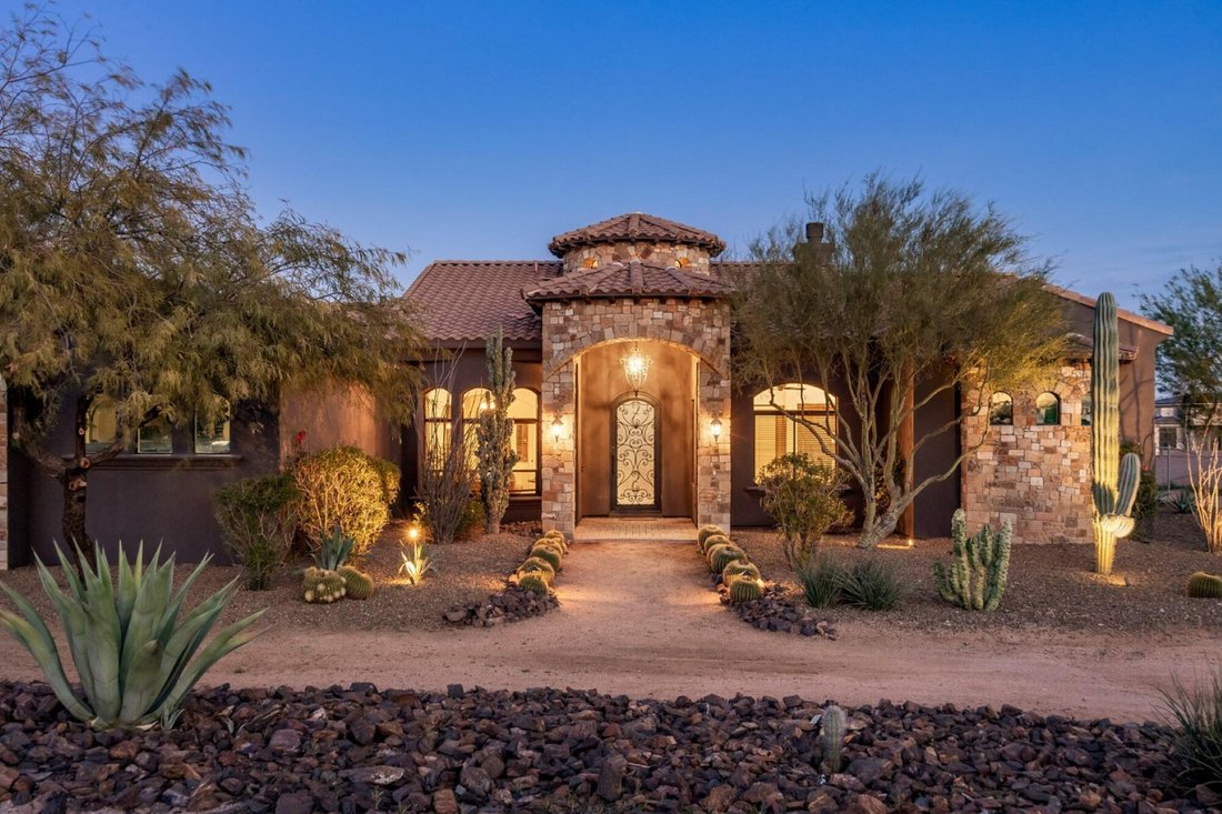 Scottsdale, Arizona, United States 1 - 16936106