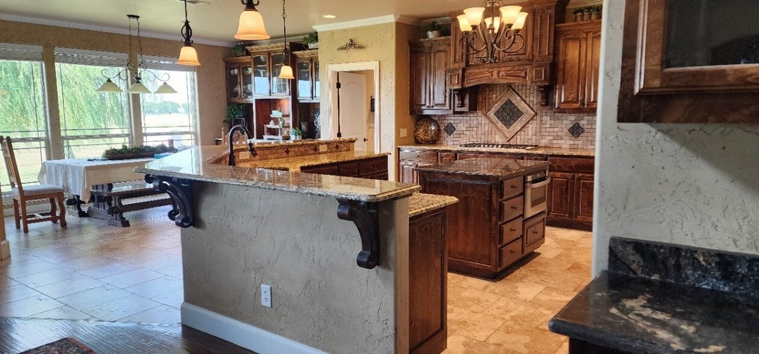 Farm Ranch in Gainesville, Texas, United States 4 - 16936089