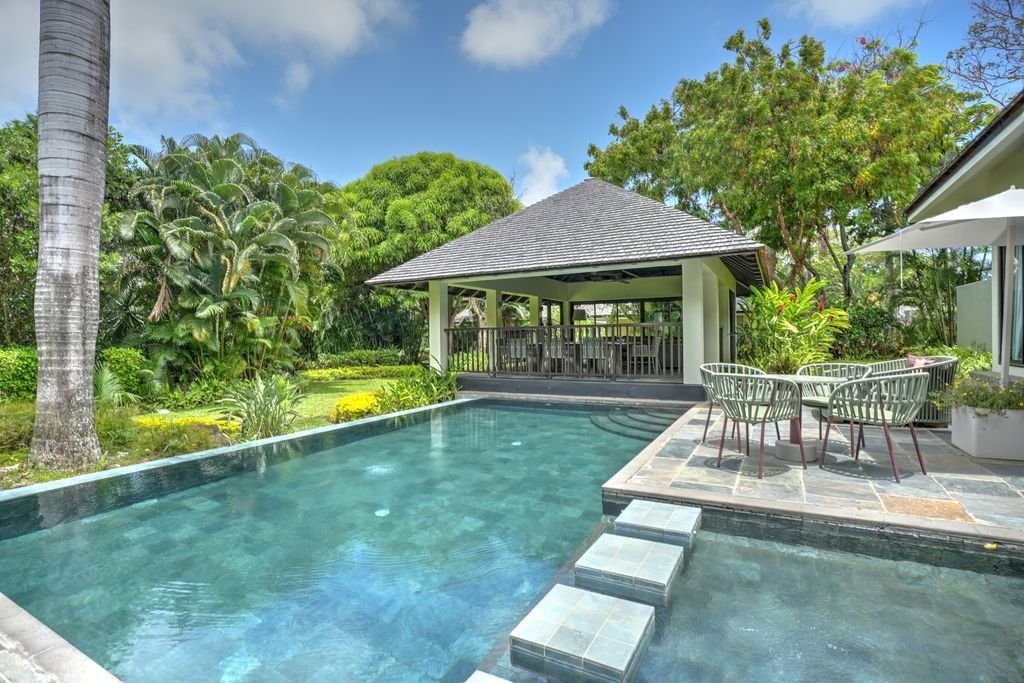 Villa in Beau Champ, Flacq District, Mauritius 3 - 16935850