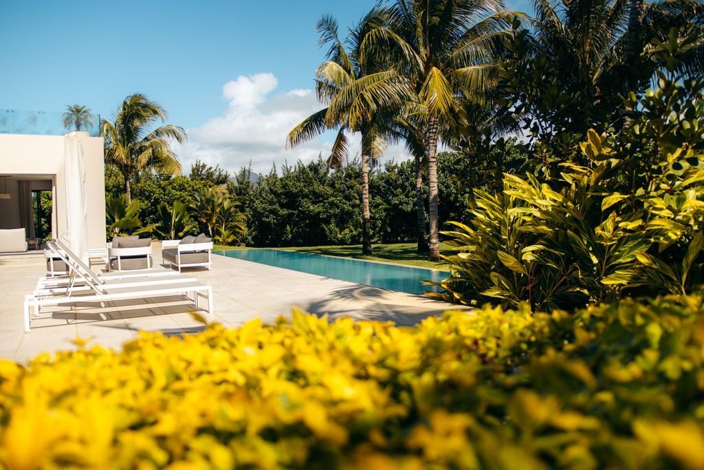 Villa in La Place Belgath, Flacq District, Mauritius 5 - 16935854
