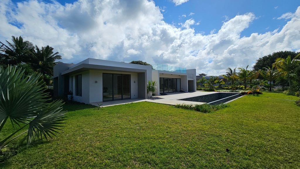 Villa in Beau Champ, Flacq District, Mauritius 4 - 16935879