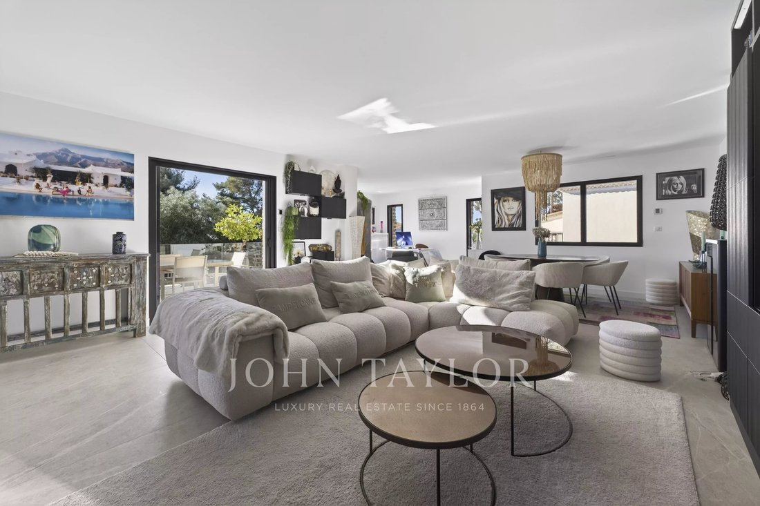 Villa in Bandol, Provence-Alpes-Côte d'Azur, France 5 - 16935856