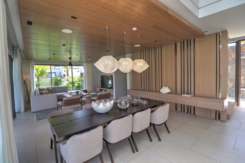 Villa in Poste de Flacq, Flacq District, Mauritius 5 - 16935899