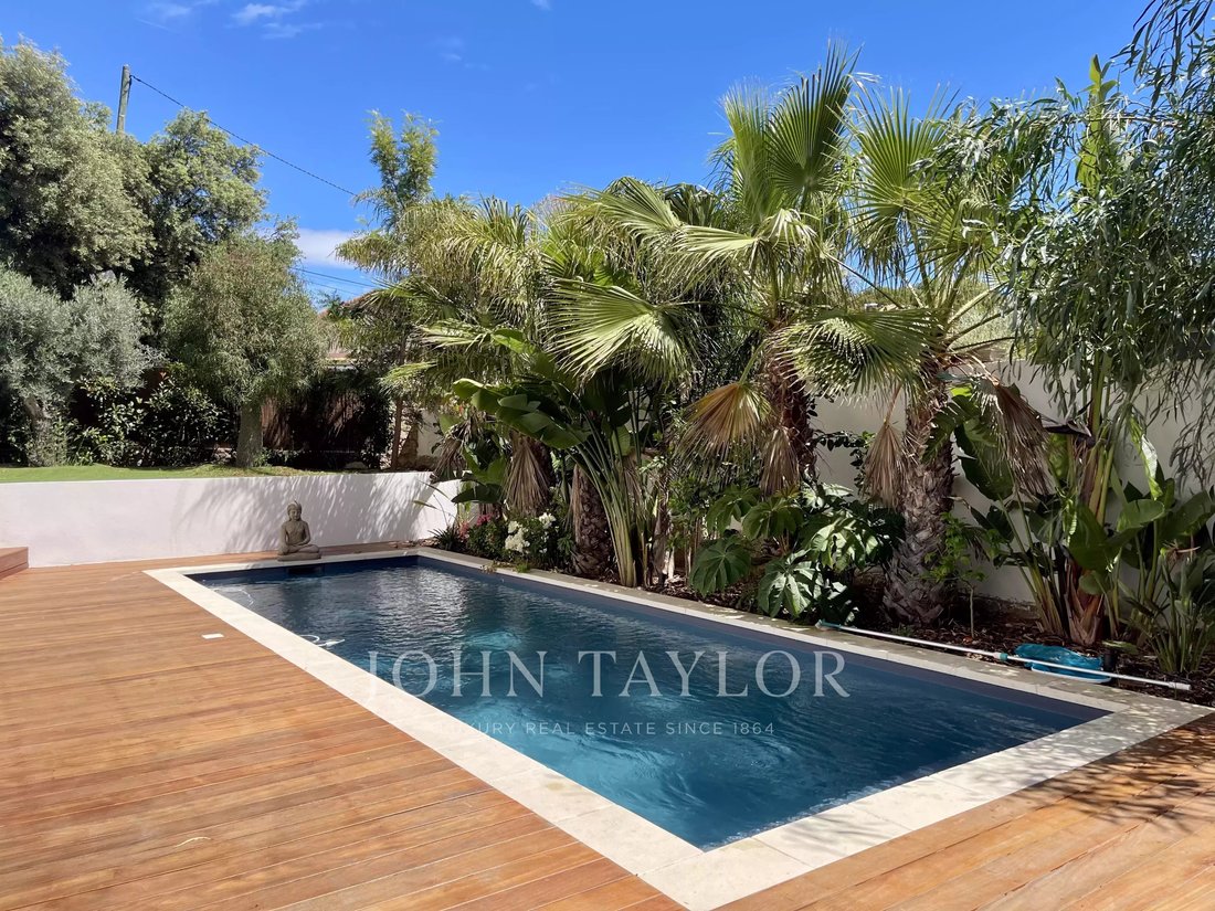 Villa in Bandol, Provence-Alpes-Côte d'Azur, France 4 - 16935856