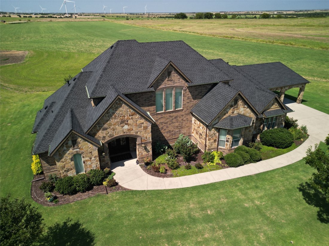 Farm Ranch in Gainesville, Texas, United States 2 - 16936089