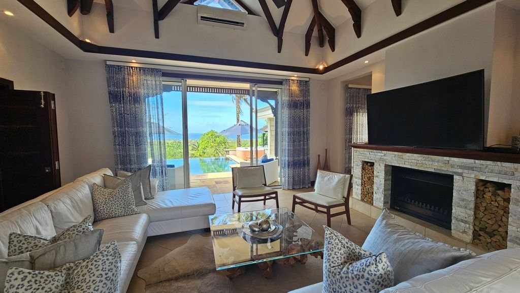 Villa in Bel Ombre, Savanne District, Mauritius 4 - 16935863