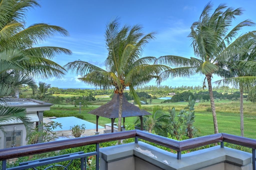 Villa in Bel Ombre, Savanne District, Mauritius 1 - 16935828