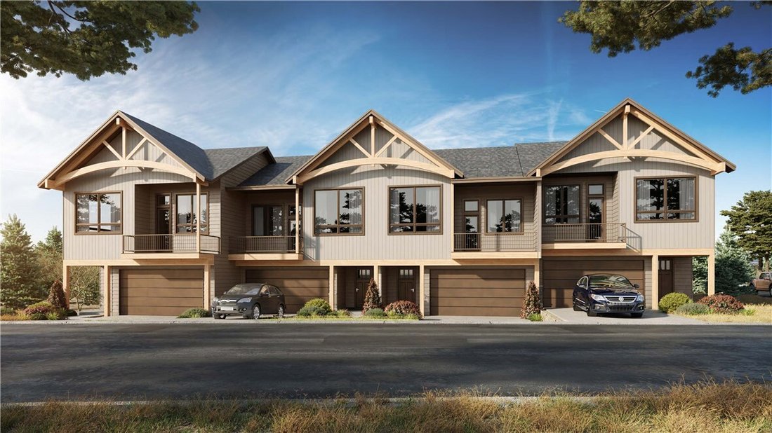 Villa in Red Lodge, Montana, United States 1 - 16935997