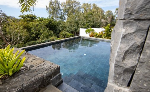 Villa a Radisson Blu Azuri Resort &amp; Spa, Rivière du Rempart, Mauritius 1