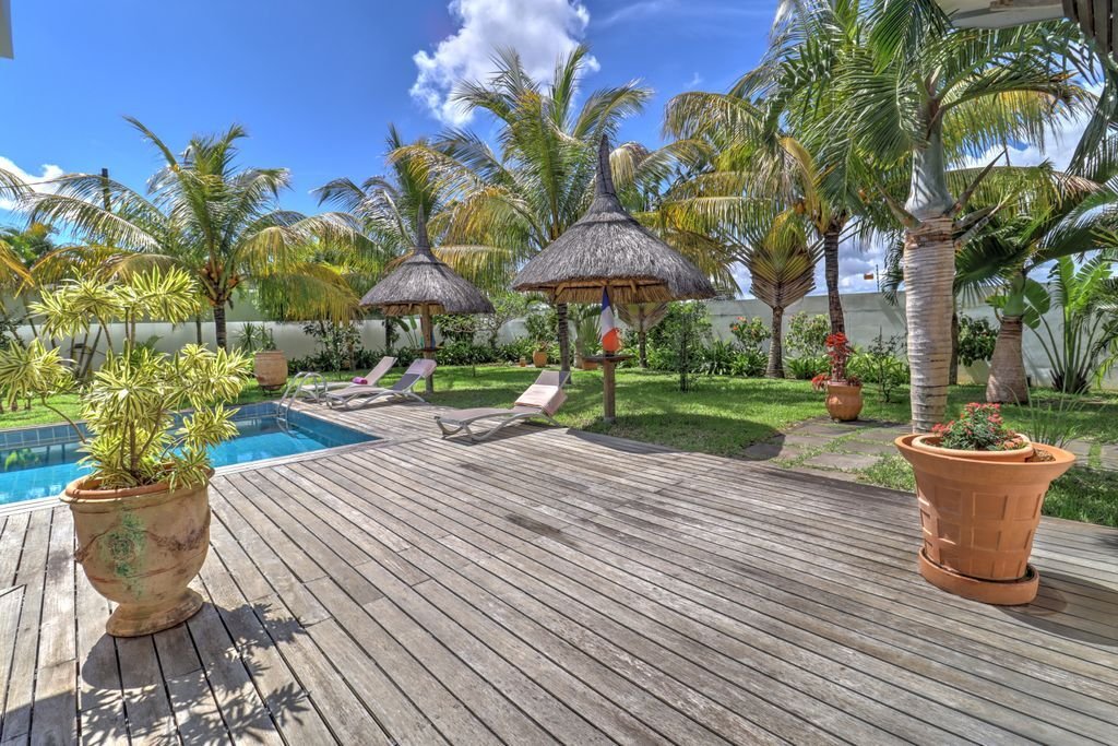 Villa in Grand Baie, Rivière du Rempart District, Mauritius 4 - 16935853