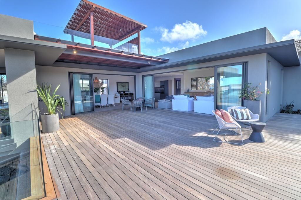 Villa in Beau Champ, Flacq District, Mauritius 5 - 16935887