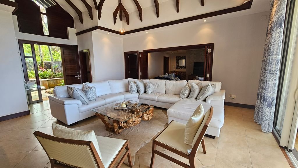 Villa in Bel Ombre, Savanne District, Mauritius 3 - 16935863