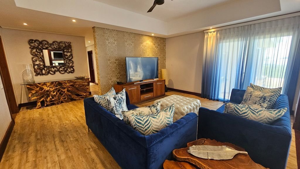Villa in Bel Ombre, Savanne District, Mauritius 5 - 16935863