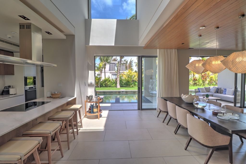 Villa in Poste de Flacq, Flacq District, Mauritius 4 - 16935899