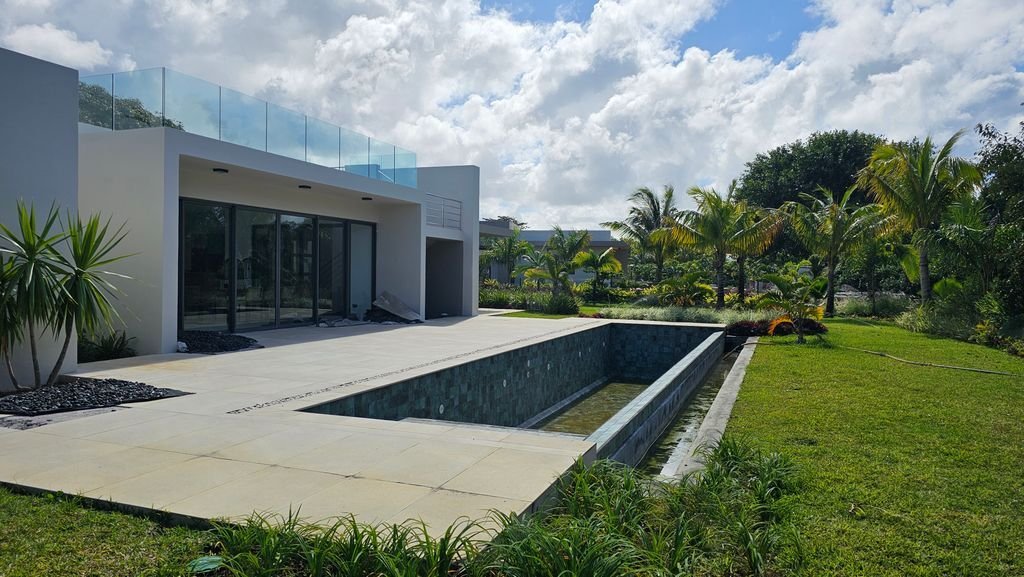 Villa in Beau Champ, Flacq District, Mauritius 3 - 16935879
