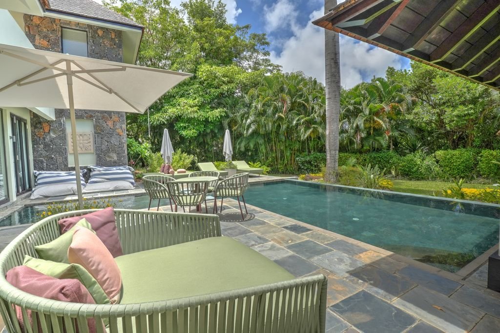 Villa in Beau Champ, Flacq District, Mauritius 4 - 16935850