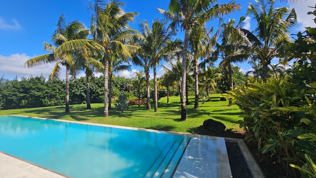 Villa in La Place Belgath, Flacq District, Mauritius 4 - 16935854