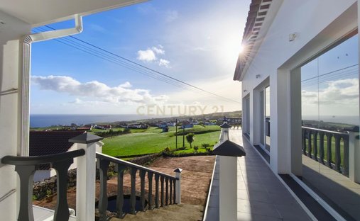 Villa en Lomba da Fazenda, Azores, Portugal 1
