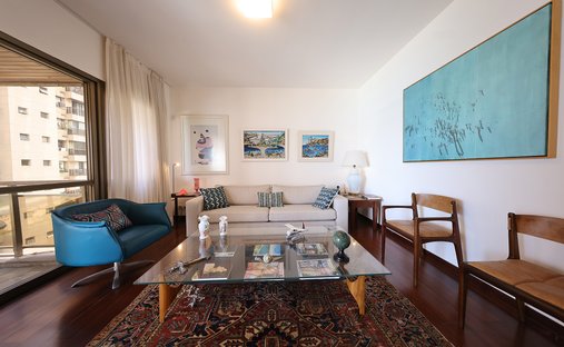 Apartment in Rio de Janeiro, State of Rio de Janeiro, Brazil 1