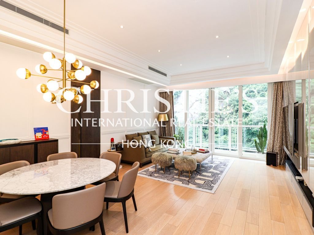 Apartment in Hong Kong, Hong Kong 4 - 16936609