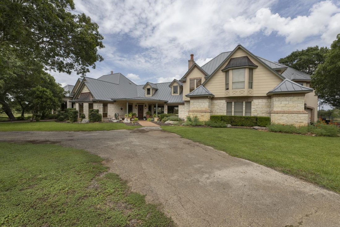House in Boerne, Texas, United States 1 - 16935846