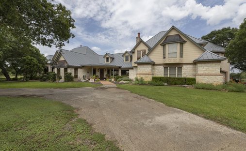 Casa a Boerne, Texas, Stati Uniti 1