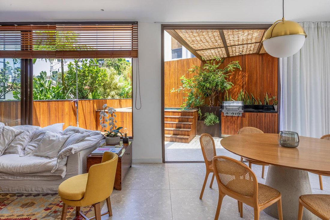 Apartment in Rio de Janeiro, State of Rio de Janeiro, Brazil 4 - 16935608