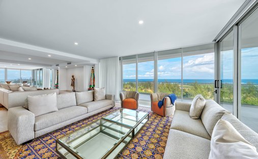 Condo in San Juan, San Juan, Puerto Rico 1