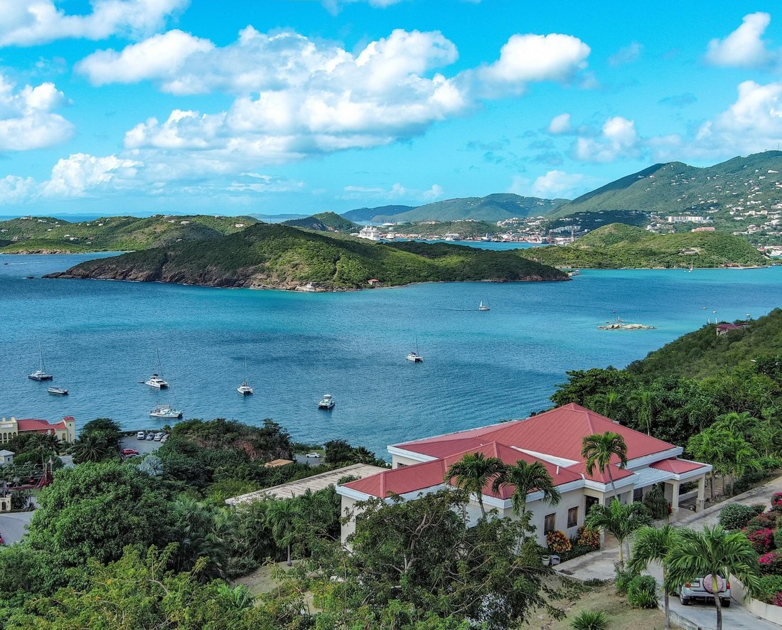 House in Charlotte Amalie East, St. Thomas, U.S. Virgin Islands 4 - 16935932