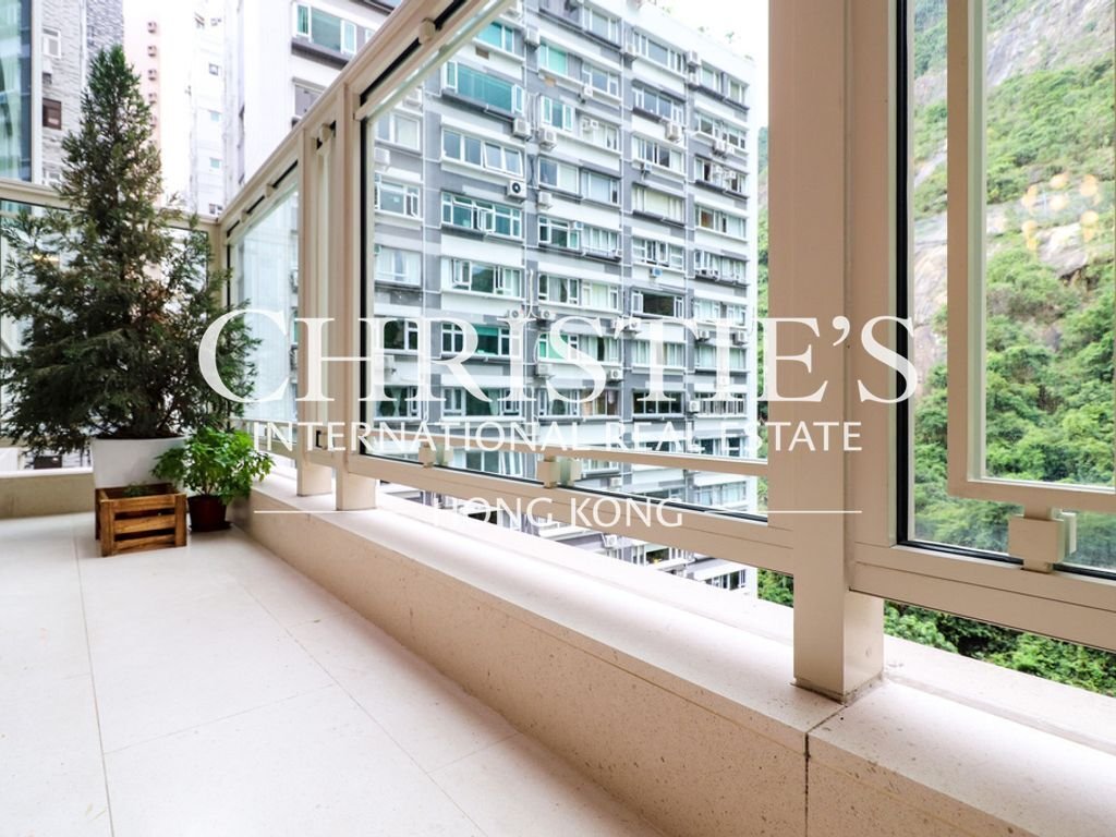 Apartment in Hong Kong, Hong Kong 2 - 16936609