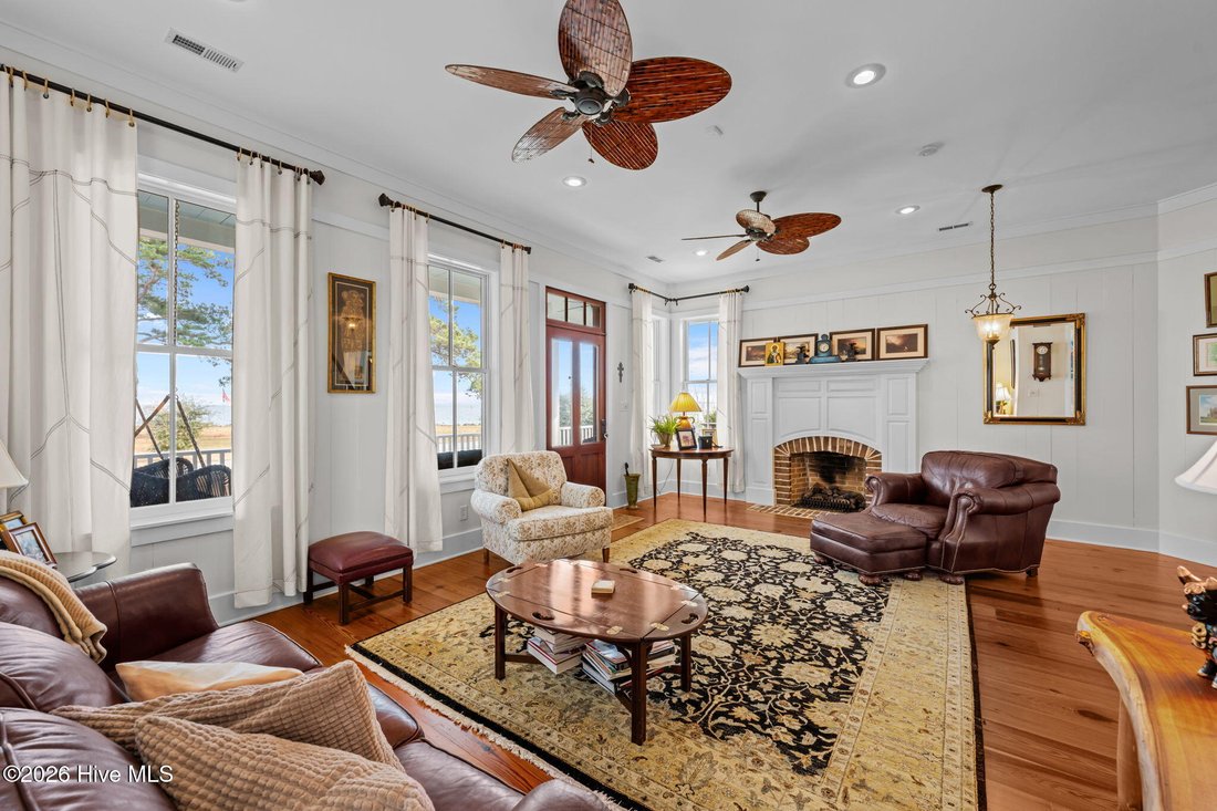 House in Oriental, North Carolina, United States 2 - 16936082