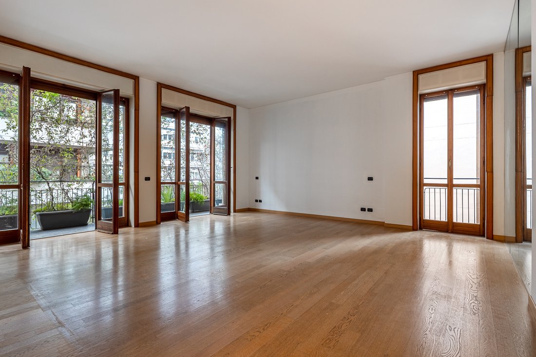 Apartment in Historic Center, Milan, Lombardy 1 - 16936002