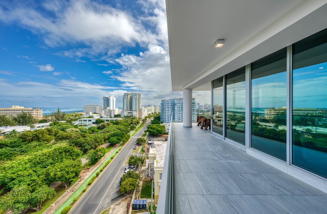 Condo in San Juan, San Juan, Puerto Rico 3 - 16936095