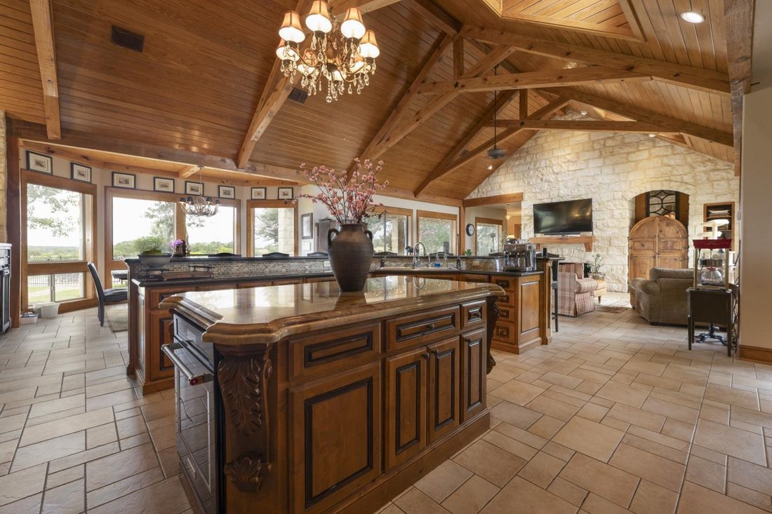 House in Boerne, Texas, United States 4 - 16935846