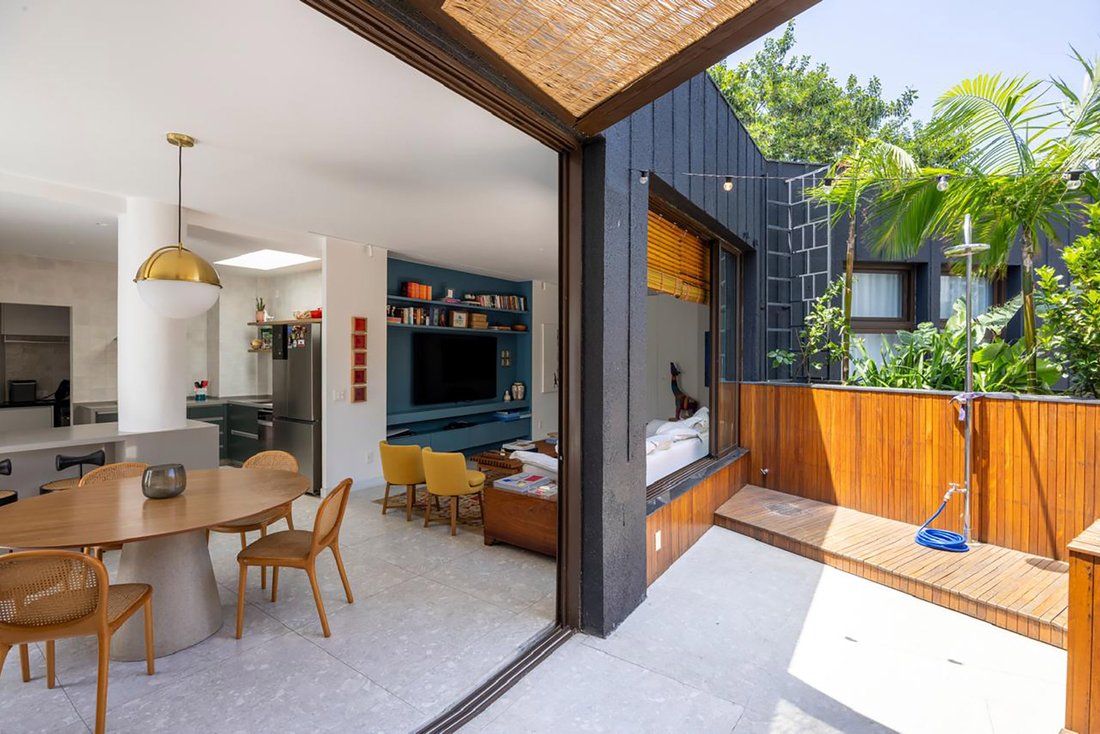 Apartment in Rio de Janeiro, State of Rio de Janeiro, Brazil 2 - 16935608