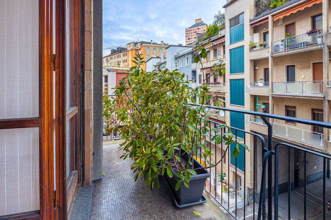 Apartment in Historic Center, Milan, Lombardy 3 - 16936002
