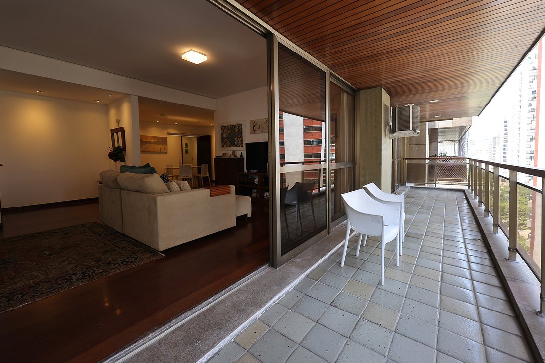 Apartment in Rio de Janeiro, State of Rio de Janeiro, Brazil 3 - 16935619