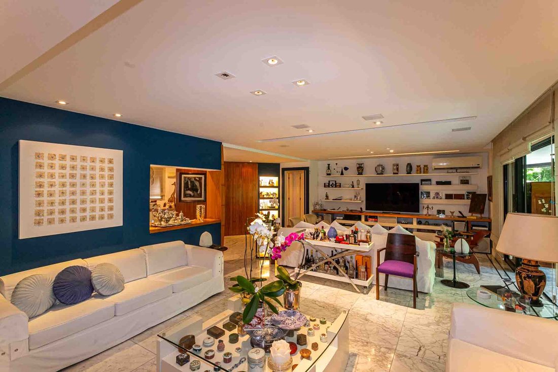 Apartment in Rio de Janeiro, State of Rio de Janeiro, Brazil 4 - 16935624